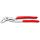 Knipex - KNIPEX Cobra®, Szczypce nastawne do rur nowej generacji  - 87 03 300