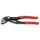 Knipex - KNIPEX Cobra®, Szczypce nastawne do rur nowej generacji  - 87 01 150