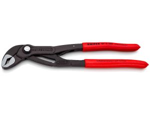 Knipex - KNIPEX Cobra®...matic, Szczypce nastawne do rur  - 87 11 250