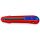 Knipex - KNIPEX CutiX®, Nóż z odłamywanym ostrzem  - 90 10 165 BK