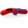 Knipex - KNIPEX ErgoStrip®, Uniwersalne narzędzie do ściągania izolacji Dla osób leworęcznych - 16 95 02 SB