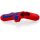 Knipex - KNIPEX ErgoStrip®, Uniwersalne narzędzie do ściągania izolacji Wersja dla osób praworęcznych - 16 95 01 SB