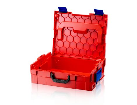 Knipex - KNIPEX L-BOXX®, Bez wyposażenia  - 00 21 19 LB