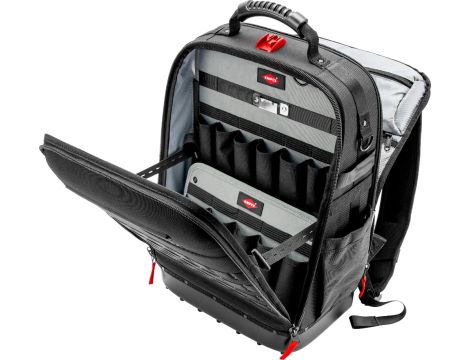 Knipex - KNIPEX Modular X18, Bez wyposażenia  - 00 21 50 LE