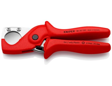 Knipex - KNIPEX PlastiCut®, Obcinak do węży i rur ochronnych  - 90 20 185