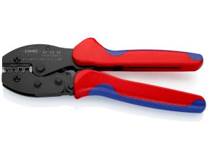 Knipex - KNIPEX PreciForce, Szczypce do zagniatania  - 97 52 34