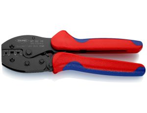 Knipex - KNIPEX PreciForce, Szczypce do zagniatania  - 97 52 35