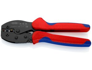 Knipex - KNIPEX PreciForce, Szczypce do zagniatania  - 97 52 36