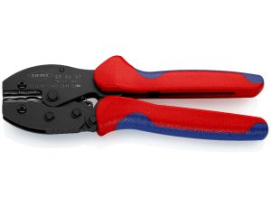 Knipex - KNIPEX PreciForce, Szczypce do zagniatania  - 97 52 37