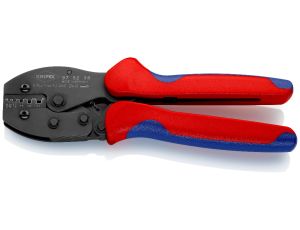 Knipex - KNIPEX PreciForce, Szczypce do zagniatania  - 97 52 38