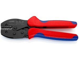 Knipex - KNIPEX PreciForce, Szczypce do zagniatania  - 97 52 30