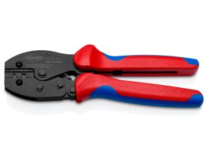 Knipex - KNIPEX PreciForce, Szczypce do zagniatania złączy MC4 i MC4 EVO 2  - 97 52 42