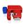 Knipex - KNIPEX TubiX® S, Obcinak do rur  - 90 31 01