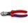 Knipex - KNIPEX TwinForce®, Szczypce tnące boczne o dużej wytrzymałości  - 73 72 180