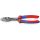 Knipex - KNIPEX TwinGrip®, Szczypce z funkcją chwytu od czoła i z boku  - 82 02 200