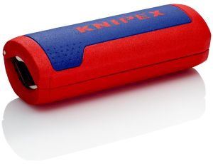 Knipex - KNIPEX TwistCut®, Obcinak do rur falistych  - 90 22 01 SB