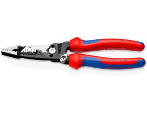 Knipex - KNIPEX WireStripper, KNIPEX WireStripper Model amerykański - 13 72 8