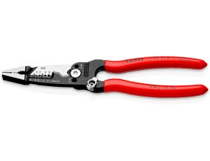 Knipex - KNIPEX WireStripper, KNIPEX WireStripper Model amerykański - 13 71 8