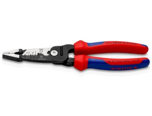 Knipex - KNIPEX WireStripper, Model metryczny  - 13 72 200 ME