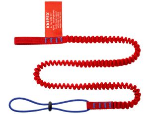 Knipex - Linka zabezpieczająca - 00 50 01 T BK