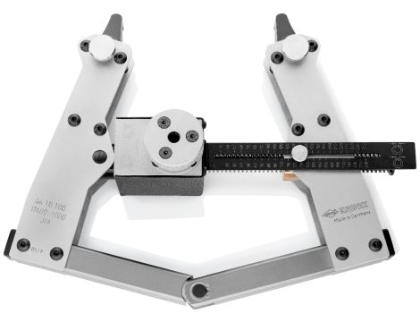 Knipex - Narzędzie do pierścieni osadczych, Do pierścieni osadczych wewnętrznych i zewnętrznych o średnicy do 1000 mm  - 46 10 100