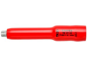 Knipex - Nasadka sześciokątna (podwójny profil sześciokątny), Do TX50  - 98 29 50