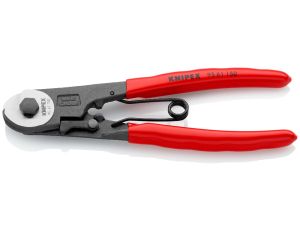 Knipex - Nożyce do cięgien giętkich - 95 61 150