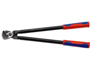 Knipex - Nożyce do kabli - 95 12 500