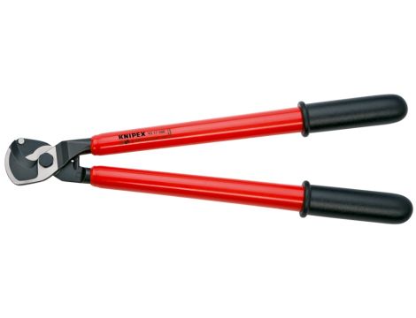 Knipex - Nożyce do kabli - 95 17 500