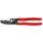 Knipex - Nożyce do kabli, Z podwójnym ostrzem  - 95 11 200