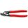 Knipex - Nożyce do kabli, Ze sprężyną rozwierającą  - 95 21 165