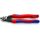 Knipex - Nożyce do lin stalowych, Kute  - 95 62 190 T