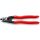 Knipex - Nożyce do lin stalowych, Kute  - 95 61 190