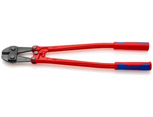 Knipex - Nożyce dźwigniowe do prętów - 71 72 610