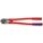 Knipex - Nożyce dźwigniowe do prętów - 71 72 610