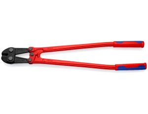 Knipex - Nożyce dźwigniowe do prętów - 71 72 760