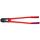 Knipex - Nożyce dźwigniowe do prętów - 71 72 760