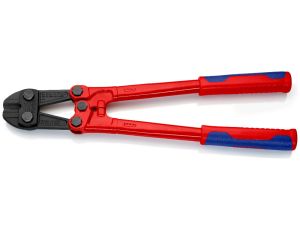Knipex - Nożyce dźwigniowe do prętów - 71 72 460