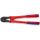 Knipex - Nożyce dźwigniowe do prętów - 71 72 460