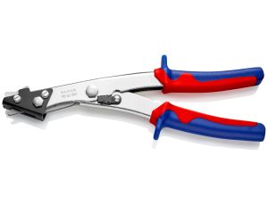 Knipex - Nożyce wycinakowe do blachy - 90 55 280