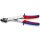 Knipex - Nożyce wycinakowe do blachy - 90 55 280