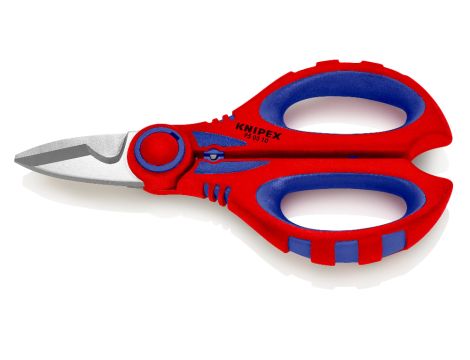Knipex - Nożyczki dla elektryków - 95 05 10 SB