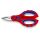 Knipex - Nożyczki dla elektryków - 95 05 10 SB