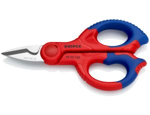 Knipex - Nożyczki dla elektryków - 95 05 155 SB