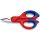 Knipex - Nożyczki dla elektryków - 95 05 155 SB