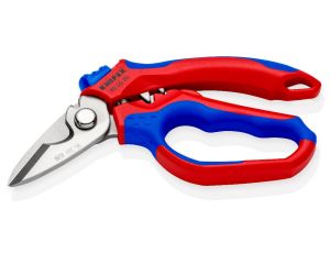 Knipex - Nożyczki kątowe dla elektryków - 95 05 20 SB