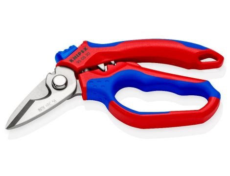 Knipex - Nożyczki kątowe dla elektryków - 95 05 20 SB