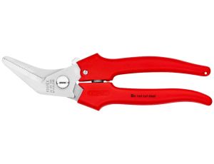 Knipex - Nożyczki uniwersalne - 95 05 185