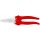 Knipex - Nożyczki uniwersalne - 95 05 190
