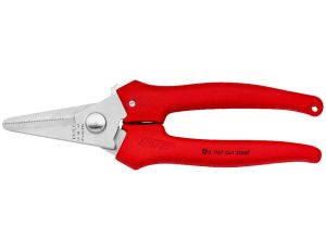 Knipex - Nożyczki uniwersalne - 95 05 140